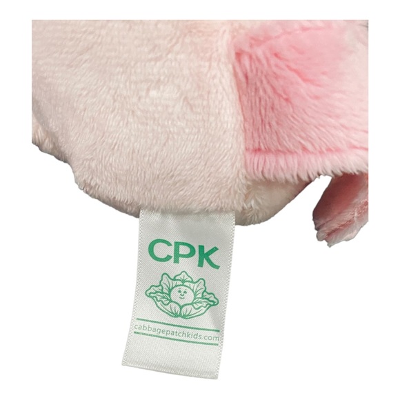 2 Cabbage Patch Kids Cuties Dolls 9" Fantasy Friends Collection Jewel Unicorn - Picture 3 of 3